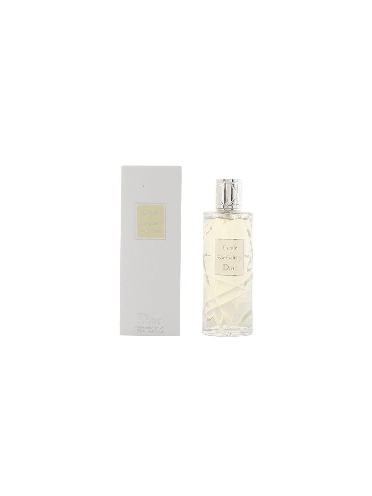 Dior ESCALE A PONDICHERY eau de toilette vaporizzatore 125 ml