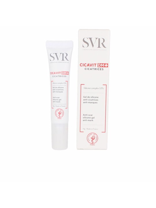 SVR Laboratorio Dermatologico CICAVIT dm cicatrici 15 gr Donna