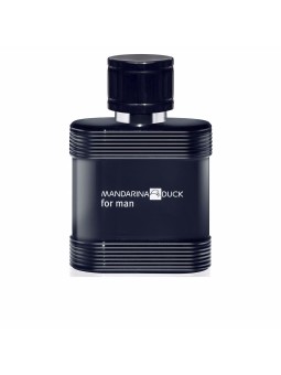 MANDARINA DUCK UOMO edp vapo 100 ml Unisex