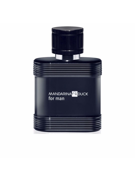 MANDARINA DUCK UOMO edp vapo 100 ml Unisex