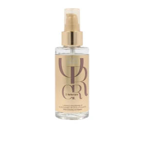 Wella Professionals OIL REFLECTIONS olio lisciante luminoso