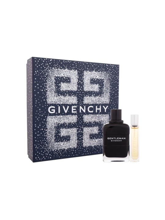 Givenchygentleman Eau de Parfum Uomo 100ml