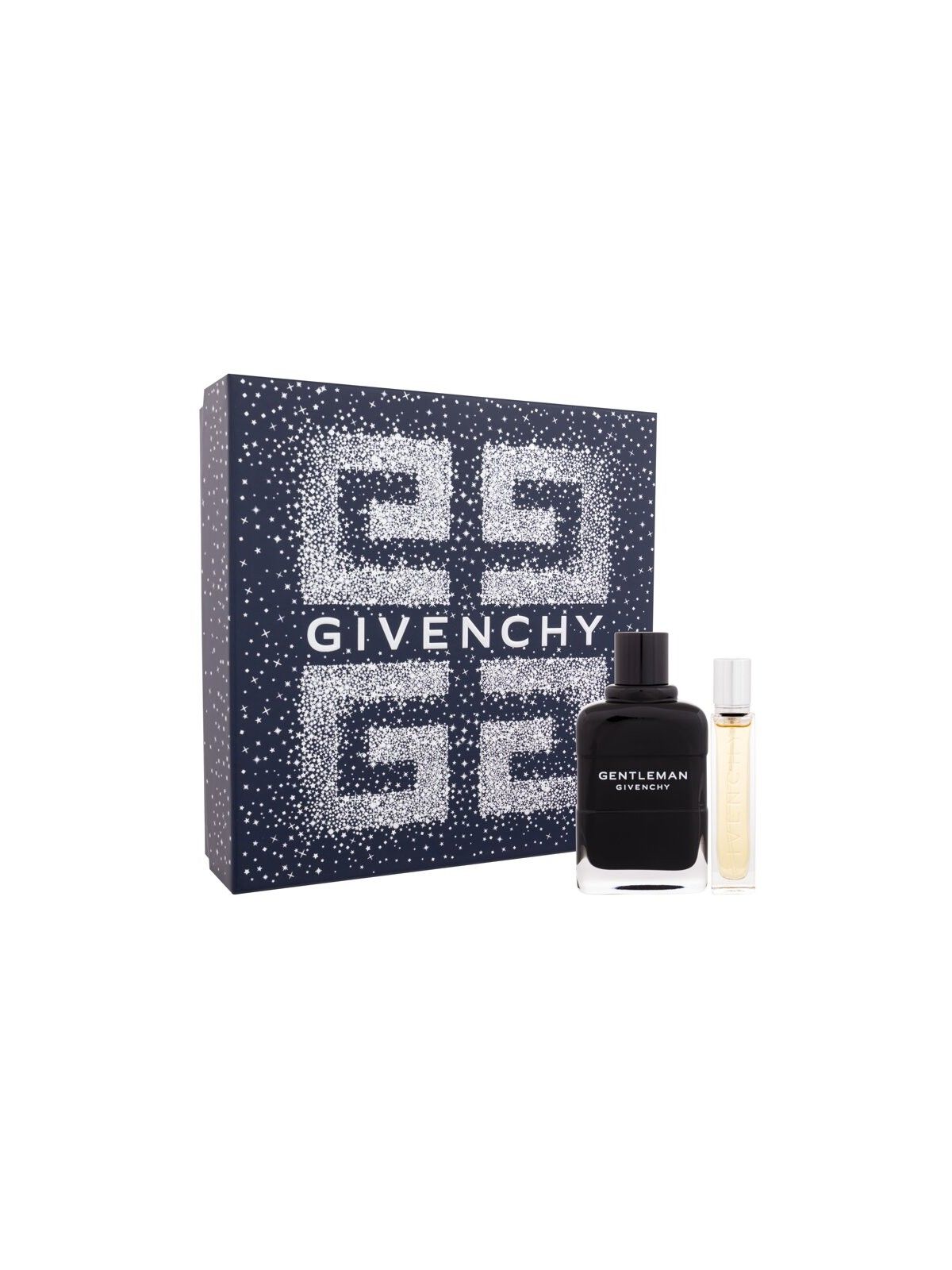 Givenchygentleman Eau de Parfum Uomo 100ml