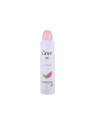 Dove GO FRESH spray deodorante unisex melagrana limone 250ml