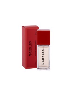 Narciso Rodriguez NARCISO ROUGE edizione limitata edp vapo 20