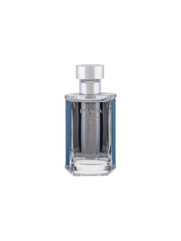 Prada LHOMME PRADA LEAU edt vapo 50ml uomo