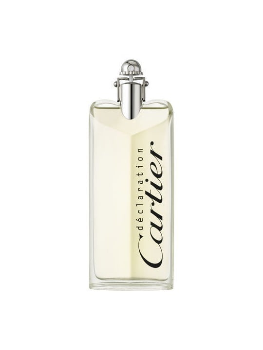 Cartier Declaration Eau De Toilette Spray 100ml Unisex