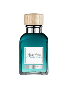 Adolfo Dominguez Acqua Fresca Agrumi Cedro Eau De Toilette