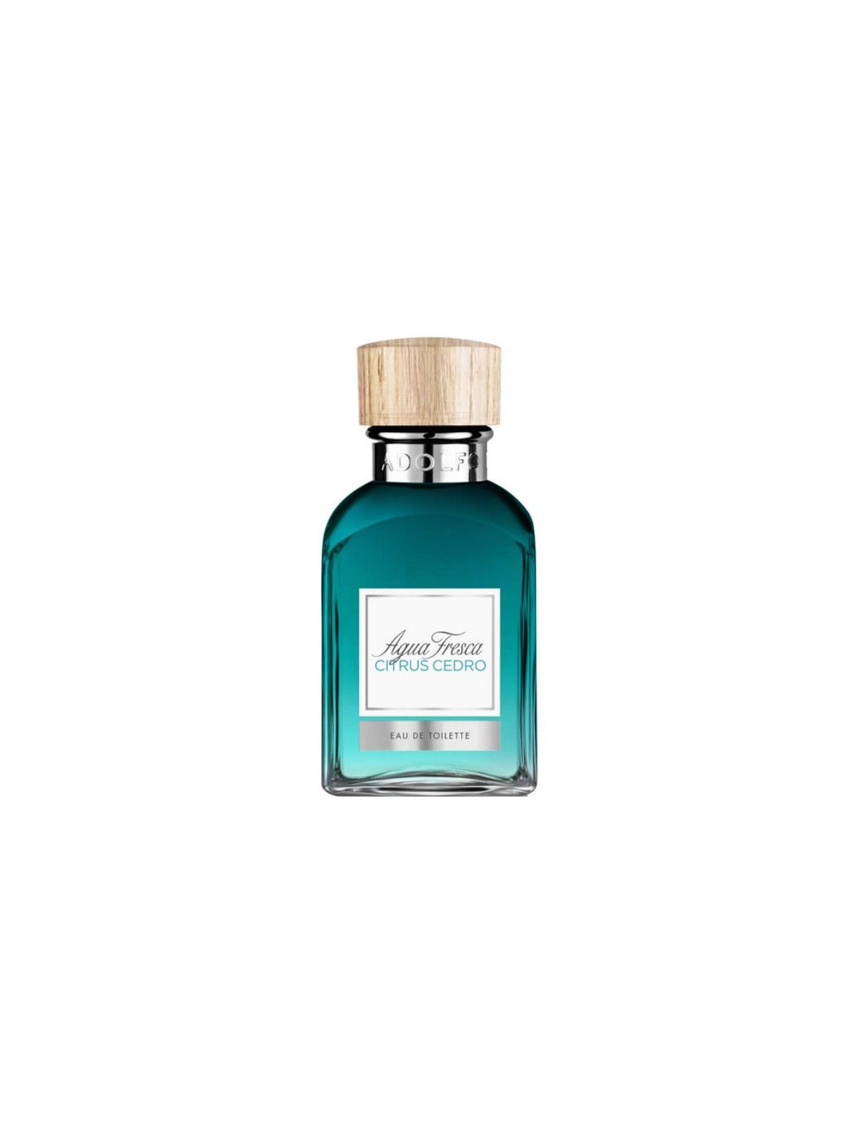 Adolfo Dominguez Acqua Fresca Agrumi Cedro Eau De Toilette