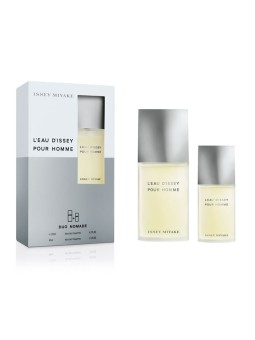 Issey Miyake LEau DIssey Per Uomo Eau De Toilette Spray 125ml