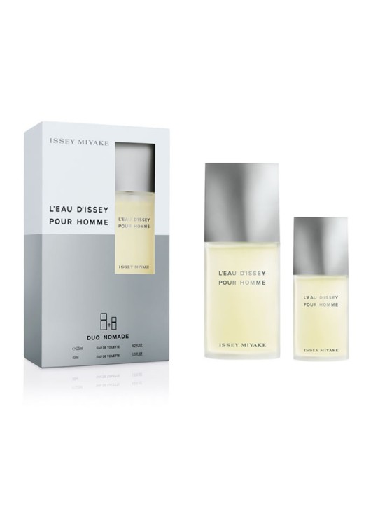 Issey Miyake LEau DIssey Per Uomo Eau De Toilette Spray 125ml