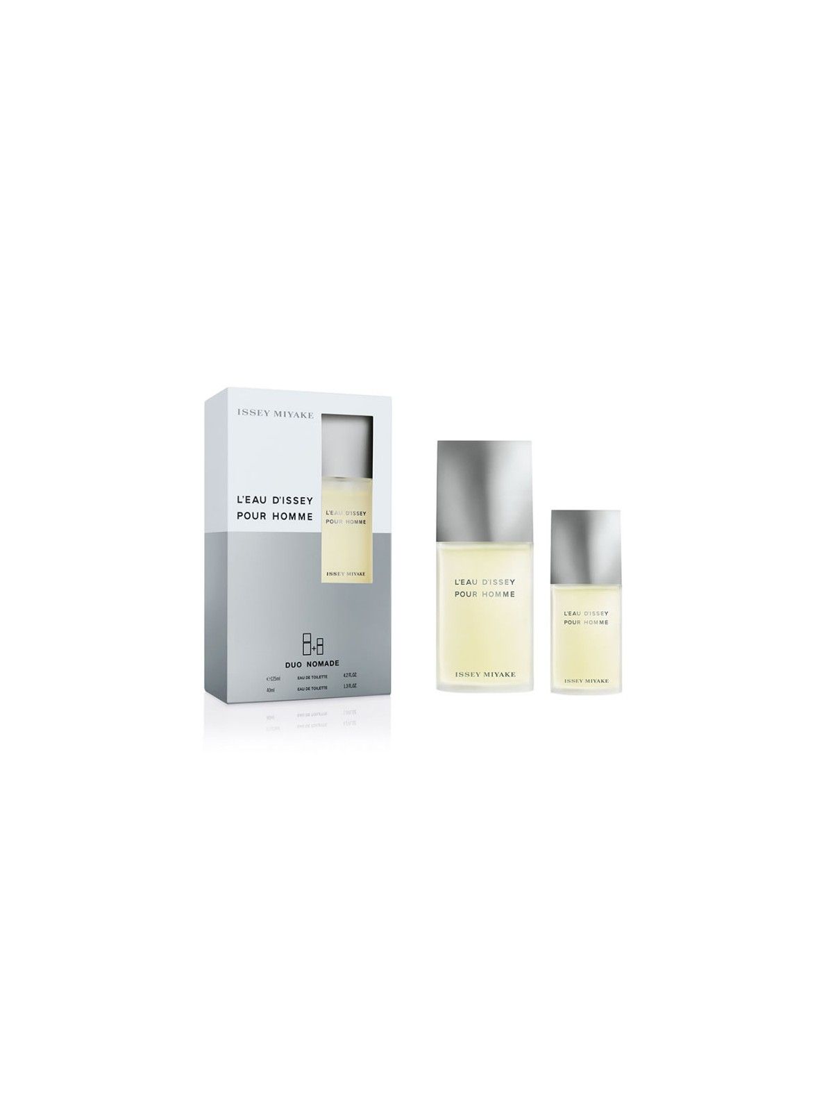 Issey Miyake LEau DIssey Per Uomo Eau De Toilette Spray 125ml
