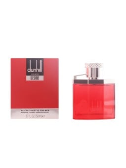 DUNHILL LONDON Desire Per Un Uomo Eau De Toilette Spray 50ml