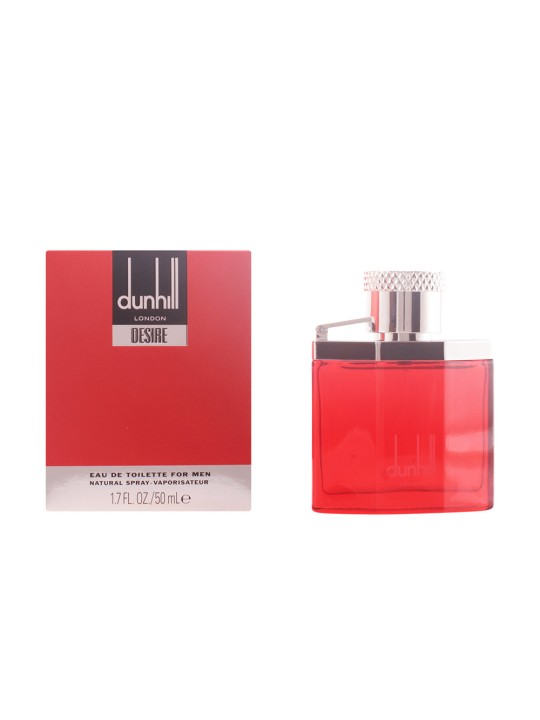 DUNHILL LONDON Desire Per Un Uomo Eau De Toilette Spray 50ml