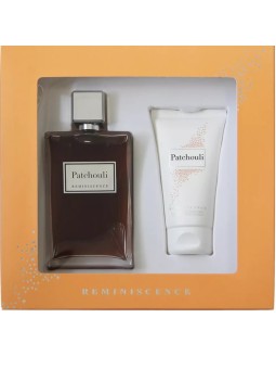 Reminiscence Patchouli Eau De Toilette Spray 100ml Set 2 Pezzi