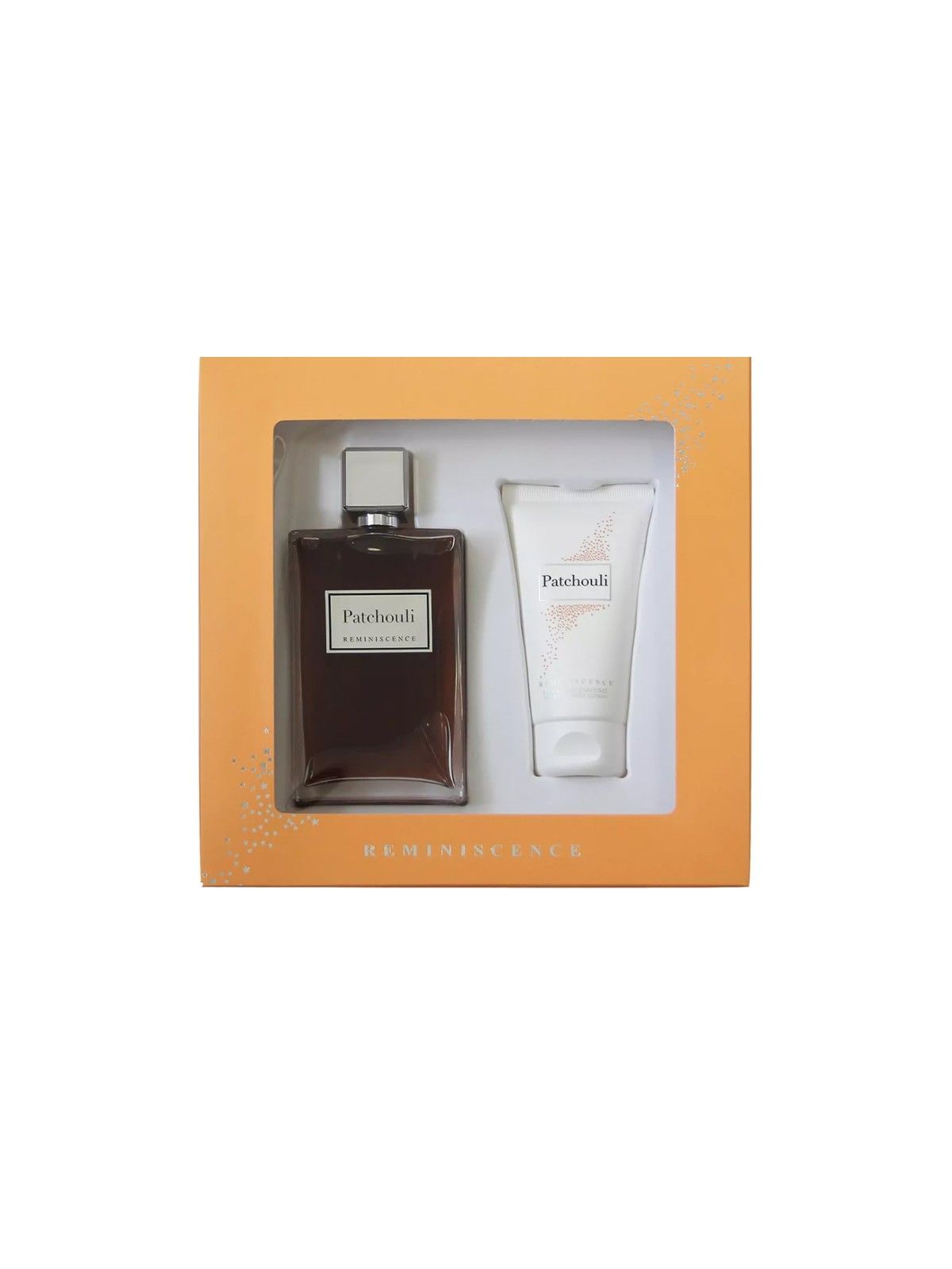 Reminiscence Patchouli Eau De Toilette Spray 100ml Set 2 Pezzi