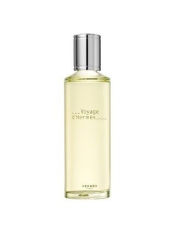 Voyage Dhermes Eau De Toilette Spray Ricarica 125ml Uomo