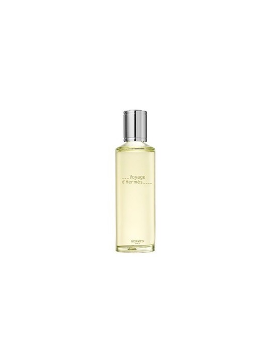 Voyage Dhermes Eau De Toilette Spray Ricarica 125ml Uomo
