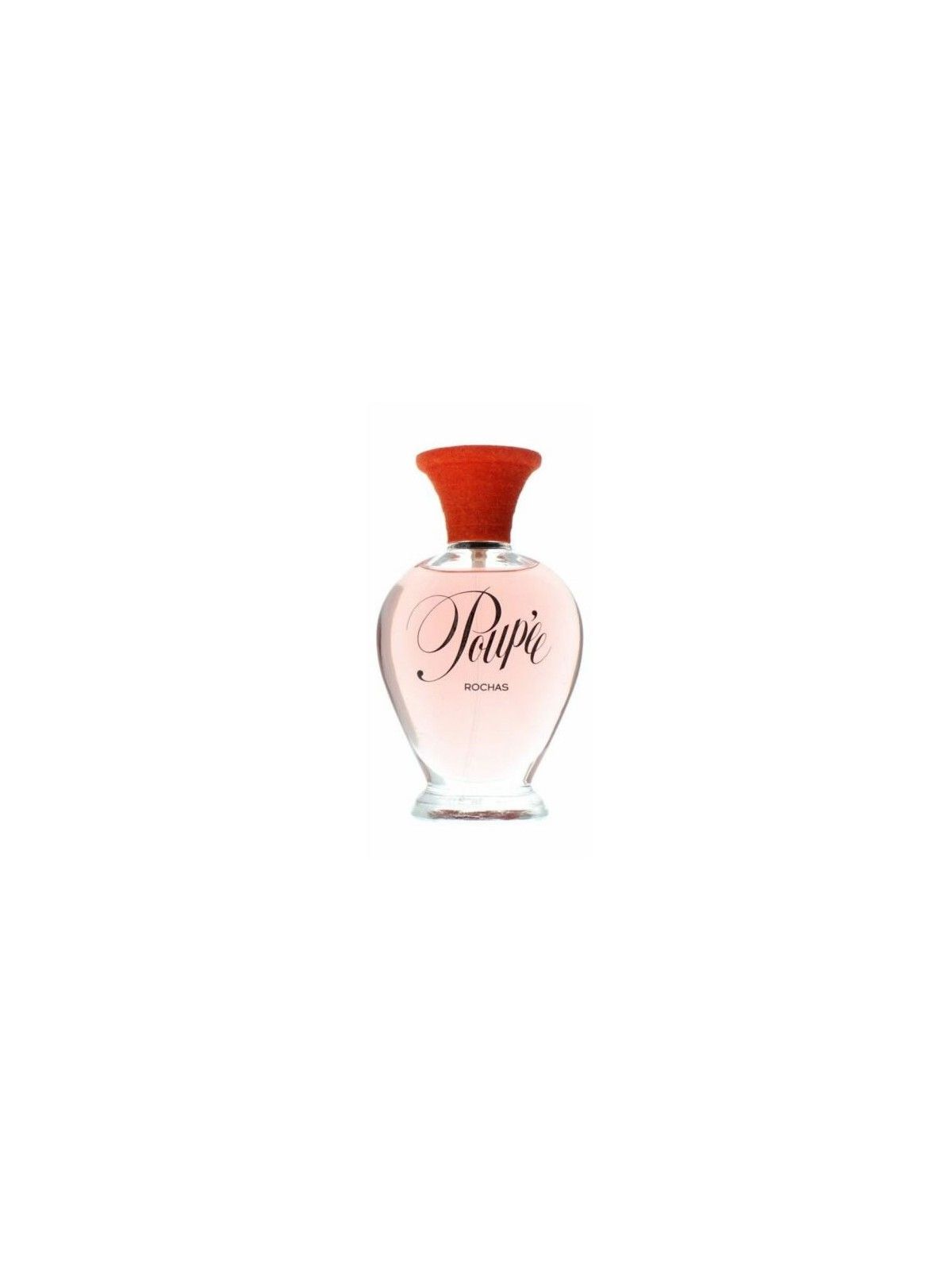 Rochas Poupee Spray Eau De Toilette 30ml Unisex