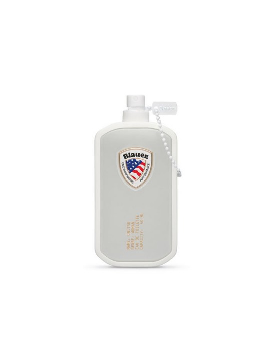 BLAUER USA Donna Unisex Eau De Toilette Spray 100ml