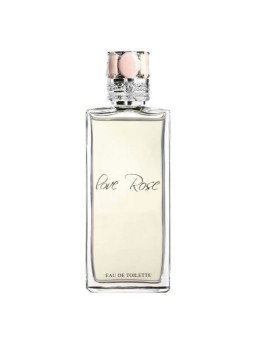 Spray Eau De Toilette Reminiscence Love Rose 100ml Unisex