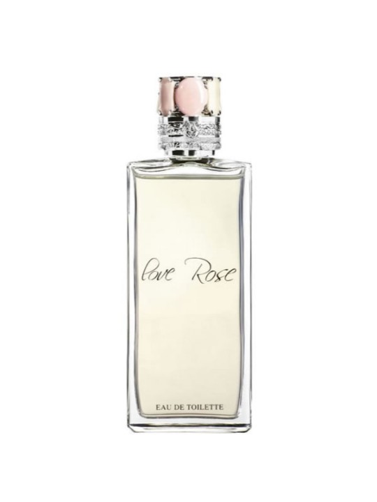 Spray Eau De Toilette Reminiscence Love Rose 100ml Unisex