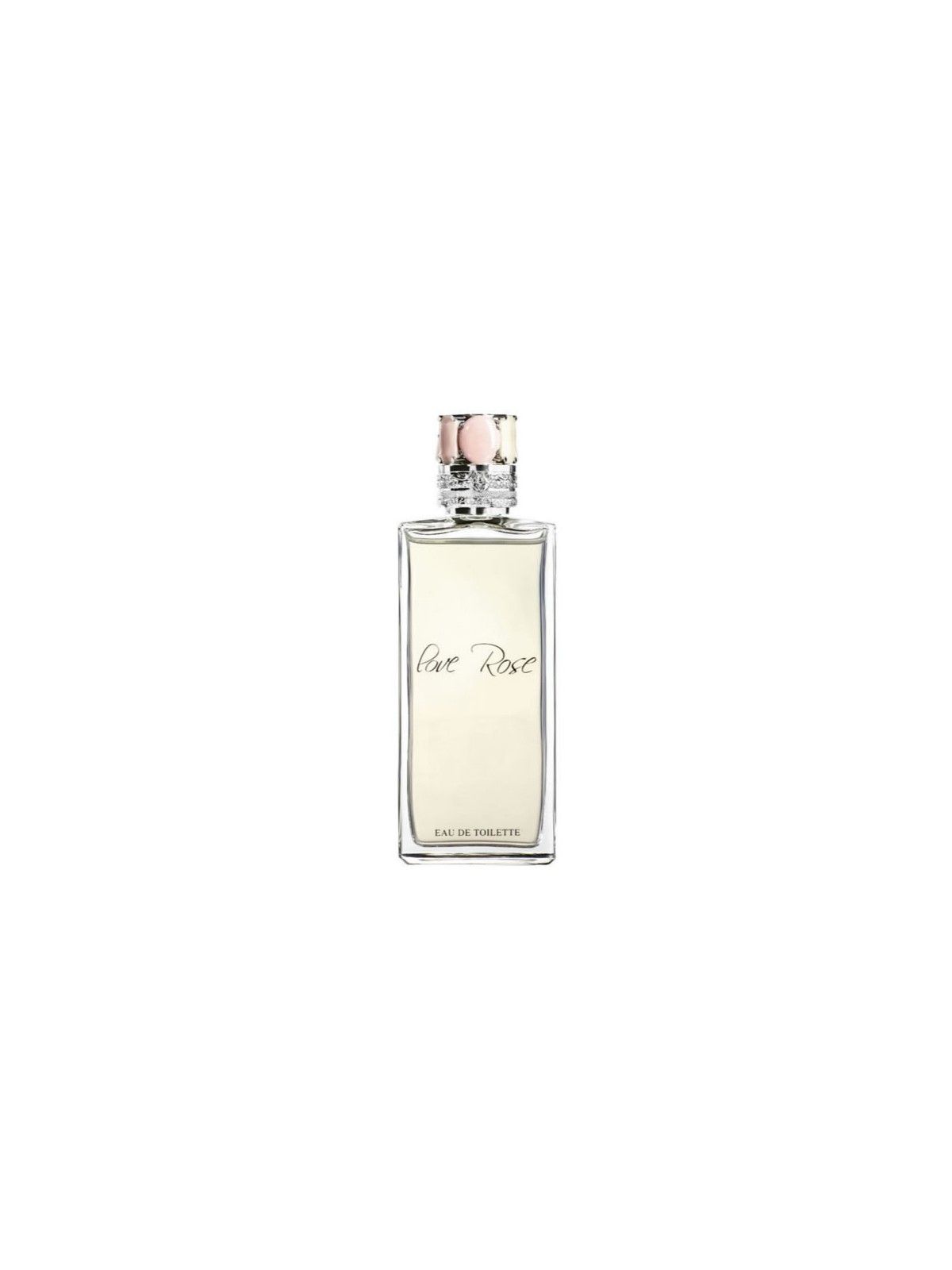 Spray Eau De Toilette Reminiscence Love Rose 100ml Unisex