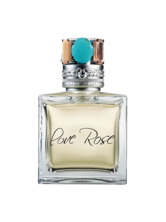 Reminiscence Love Rose Eau De Parfum Spray 50ml Unisex in