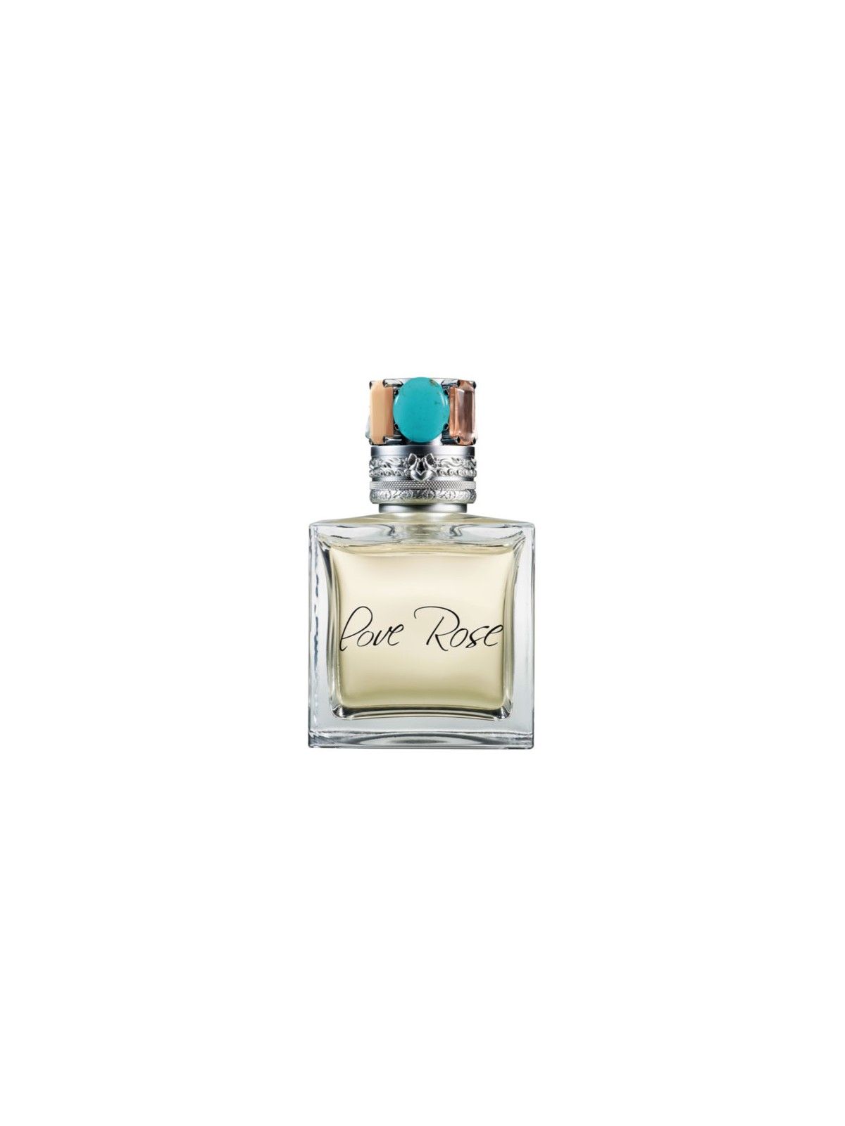 Reminiscence Love Rose Eau De Parfum Spray 50ml Unisex in