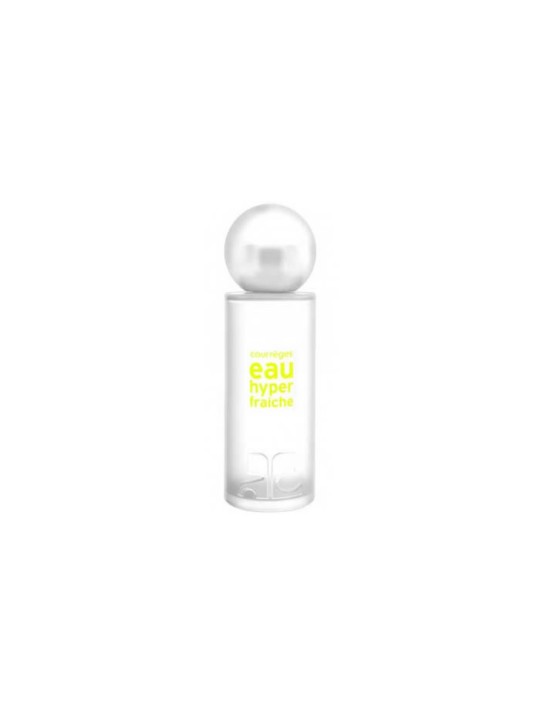 Courreges Eau Hyper Fresca Eau De Toilette Spray 50ml Unisex