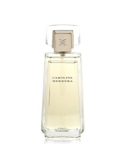 Carolina Herrera New York Eau De Toilette Spray 50ml Unisex