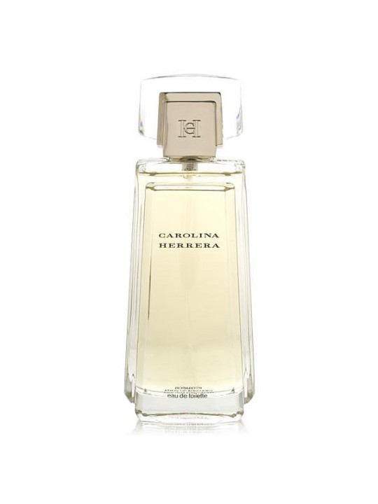 Carolina Herrera New York Eau De Toilette Spray 50ml Unisex