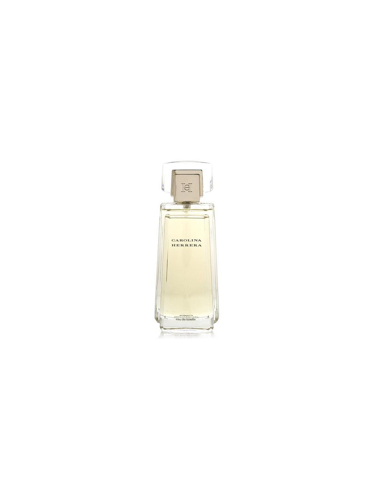 Carolina Herrera New York Eau De Toilette Spray 50ml Unisex