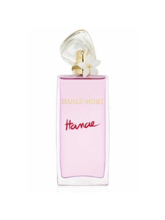Hanae Mori Hanae Spray Eau De Parfum 50ml Unisex