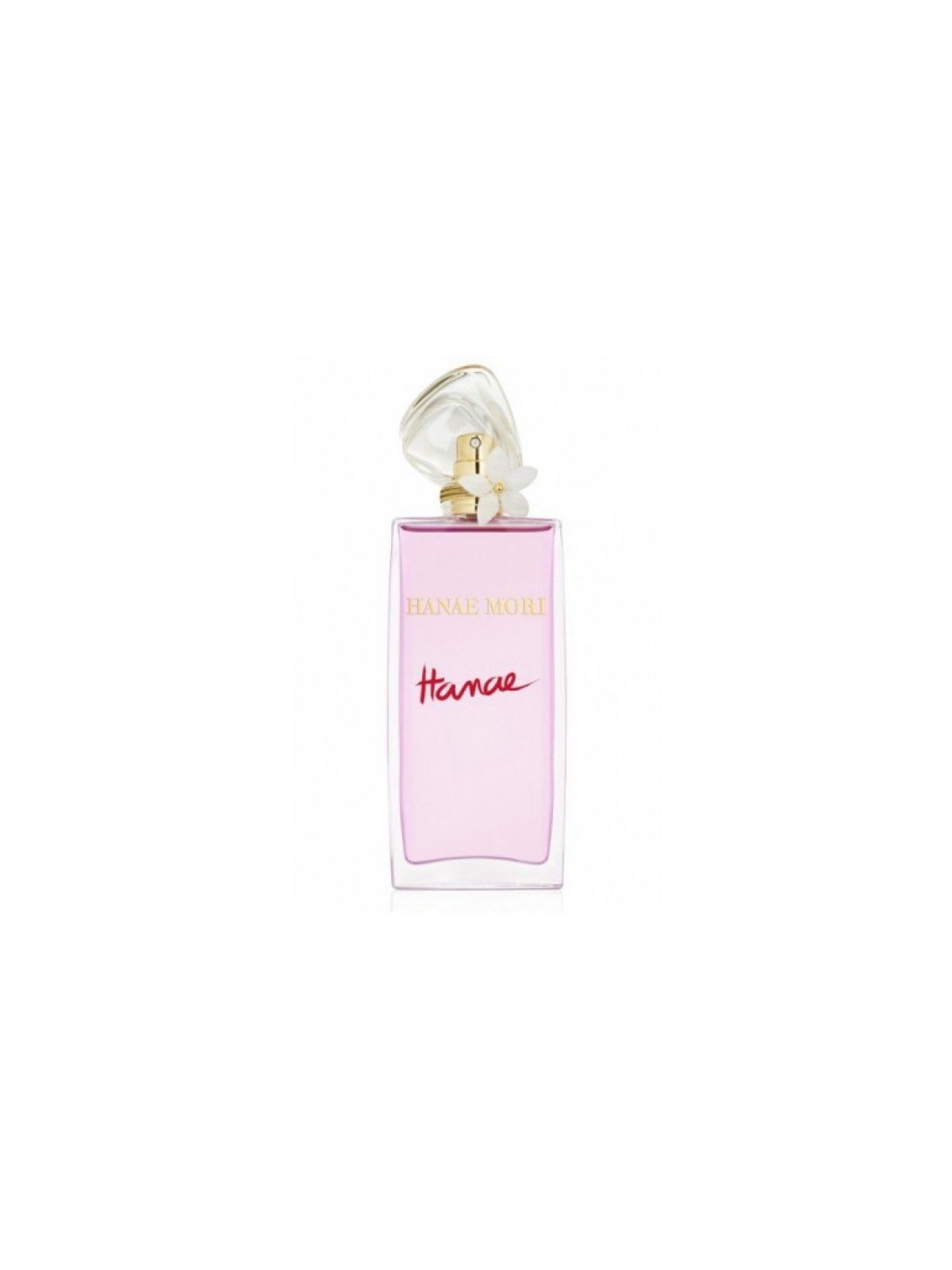 Hanae Mori Hanae Spray Eau De Parfum 50ml Unisex