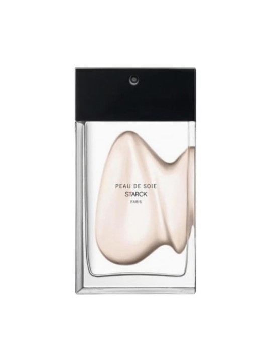 STARCK PARIS Peau De Soie Eau De Toilette Spray 90ml Unisex