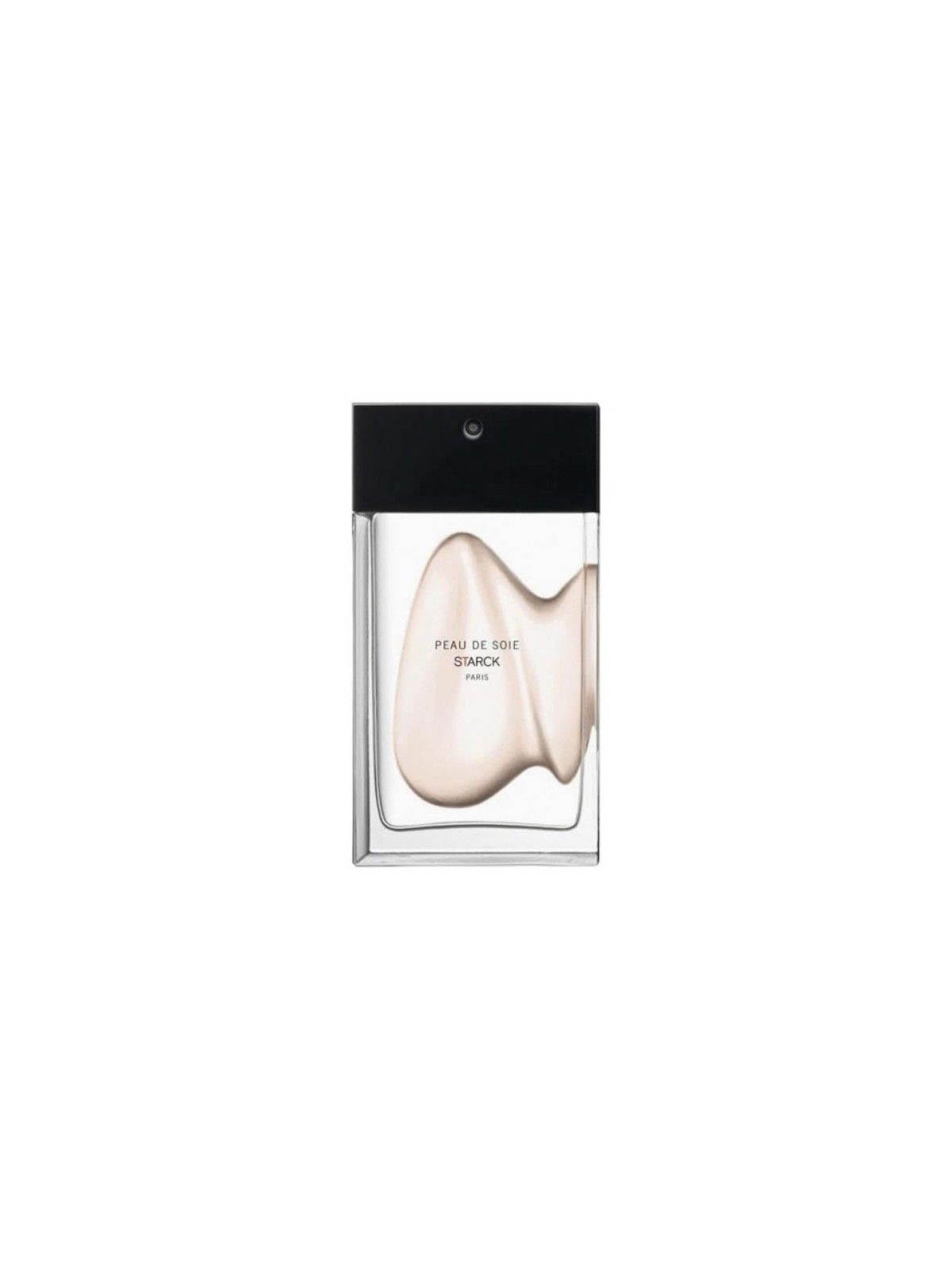 STARCK PARIS Peau De Soie Eau De Toilette Spray 90ml Unisex