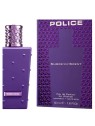 Police Shock In Scent Eau De Parfum Spray 50ml Unisex