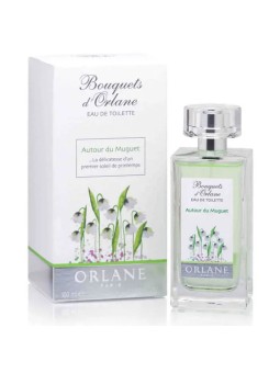 Mazzi DOrlane Intorno Al Muguet Eau De Toilette Spray 100ml