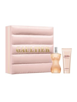 Jean Paul Gaultier Classique Eau De Toilette Spray 100ml Set