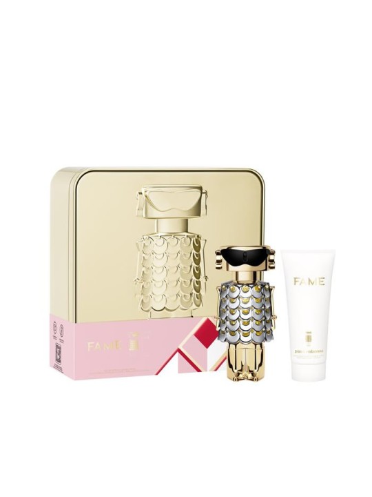 Paco Rabanne Fame Eau de Parfum Donna 50ml