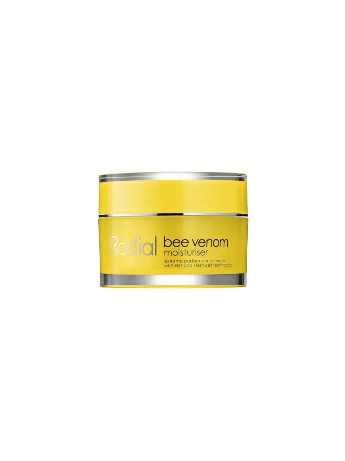 RODIAL Crema Idratante con Veleno dApe Performance Estrema 50ml