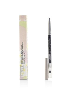 Clinique Clq Quickliner For Eyes Intense 75x3 Unisex