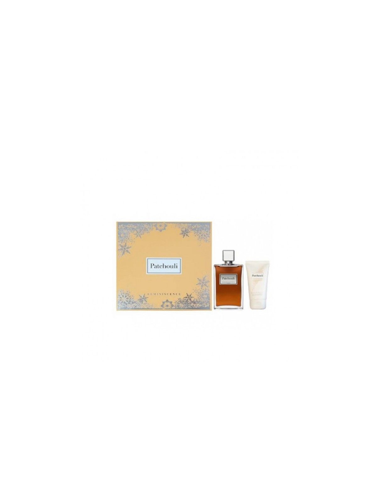 Reminiscence Patchouli Eau De Toilette Spray 100ml Set 2 Pezzi