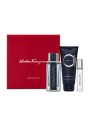 Salvatore Ferragamo Ferragamo Eau De Toilette Spray 100ml Set 3