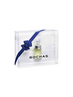 Rochas Eau De Rochas Profumo Spray 100ml Set 2 Pezzi 2018 Donna