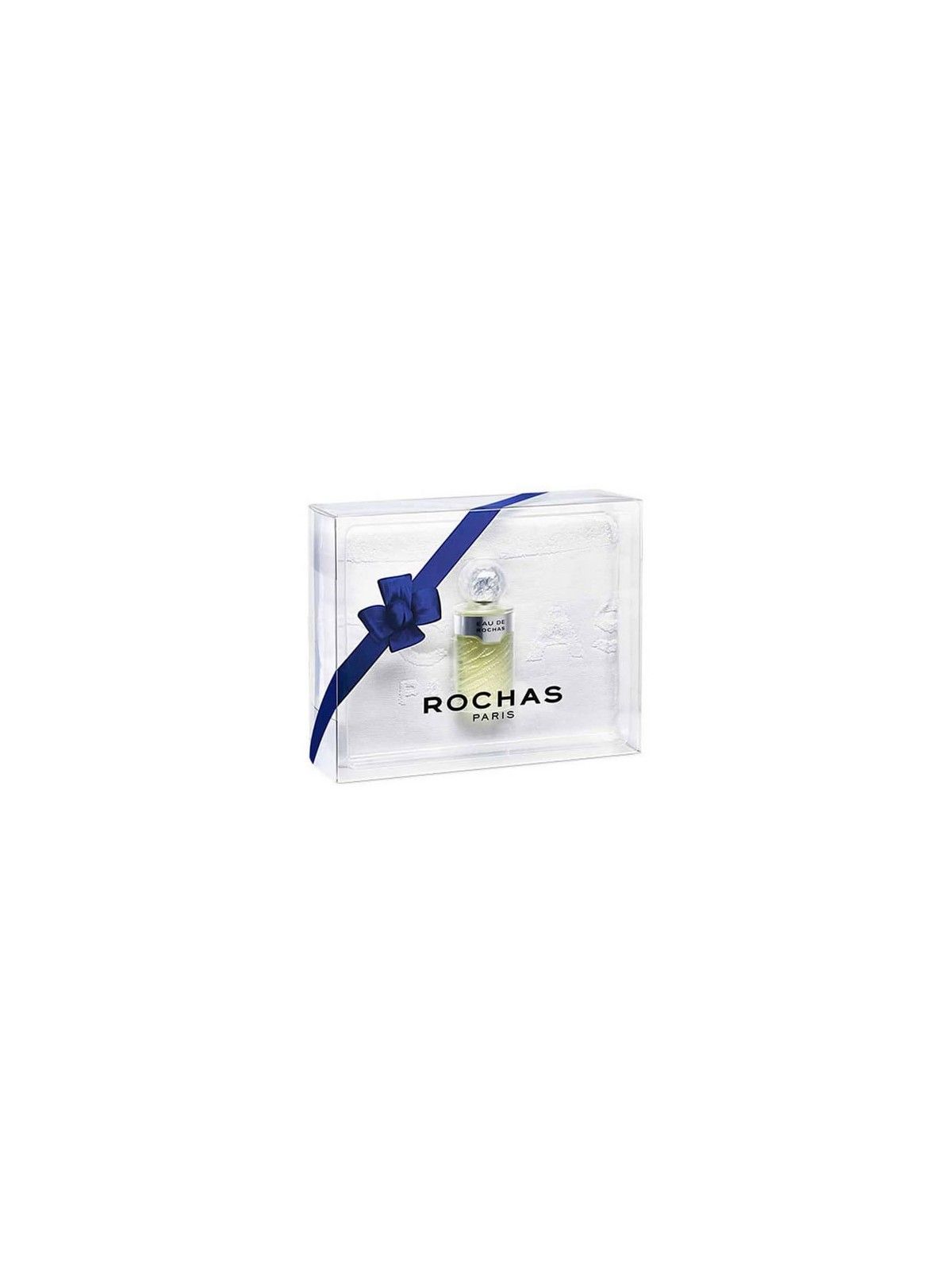 Rochas Eau De Rochas Profumo Spray 100ml Set 2 Pezzi 2018 Donna