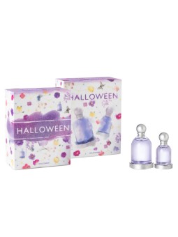 Jesus Del Pozo Halloween Eau De Toilette Spray per Donne 100ml