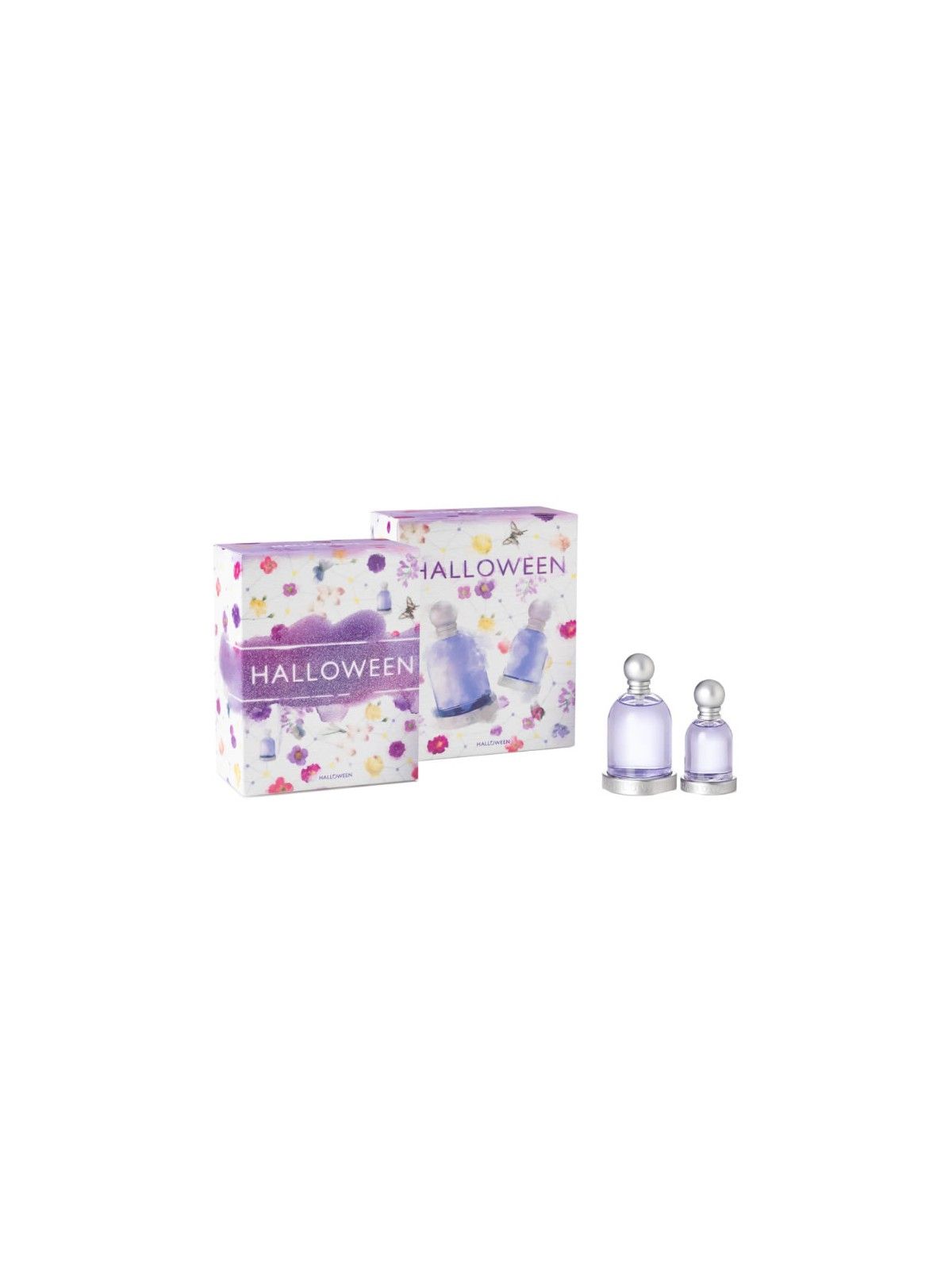Jesus Del Pozo Halloween Eau De Toilette Spray per Donne 100ml