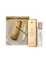 Paco Rabanne One Million Eau De Toilette Spray 100ml Set 2